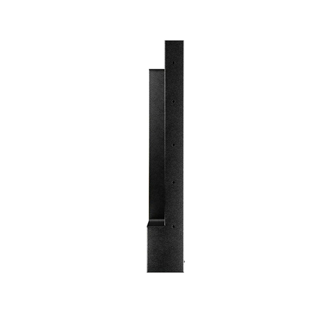 Telewizor zewnętrzny 4K Sylvox Pool Pro 2.0 43" - zdjęcie 2
