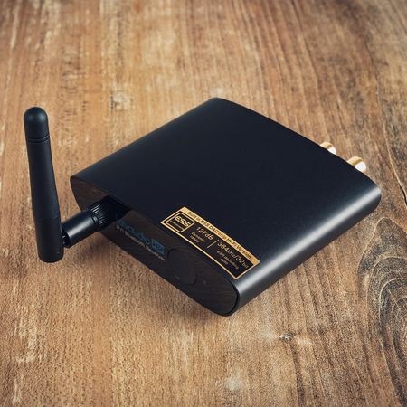 DS200 Pro Konwerter dźwięku DAC z odbiornikiem BT