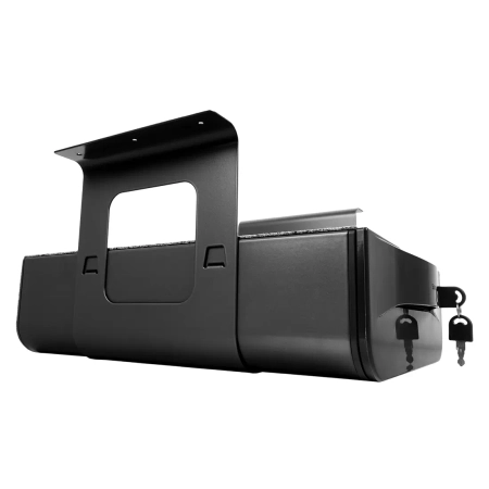 Szuflada podbiurkowa Spacetronik SPB-121B OUTLET