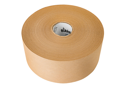Gummiertes Papierband BT-W700R_137, 10 Stk.