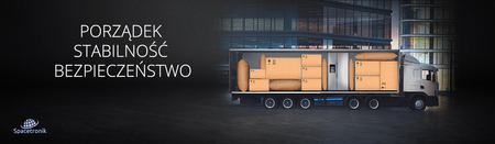 Worek Sztauerski BDB1022, 100x220cm poduszka powietrzna, zabezpieczenie transportowe ładunku