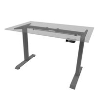 Elektryczny stelaż biurkowy Spacetronik SPE-141G