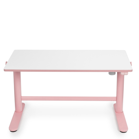 Elektryczne biurko Spacetronik XD SPE-X112P Outlet C+