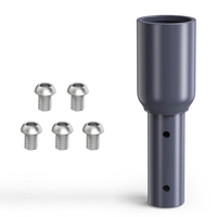 Adapter montażowy SSA04 na słup Starlink Gen 2