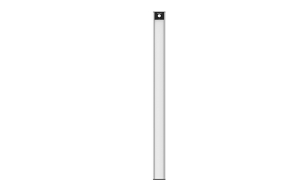 Lampka Podszafkowa LED 60cm 4000K Srebrna z Sensorem Ruchu i Światła Uchwyt Magnetyczny Yeelight YLBGD-0046