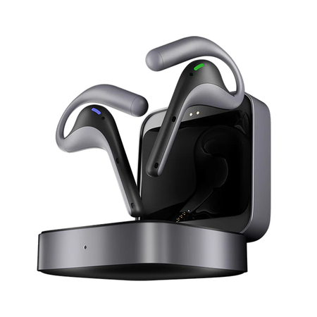 Timekettle W4 Pro tłumacz słuchawki bezprzewodowy Outlet A