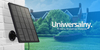 Solarpanel für microUSB Spacetronik SP-S01