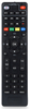 Pilot do dekodera DVB-T2/C OPTICUM LION NS H.265 HEVC