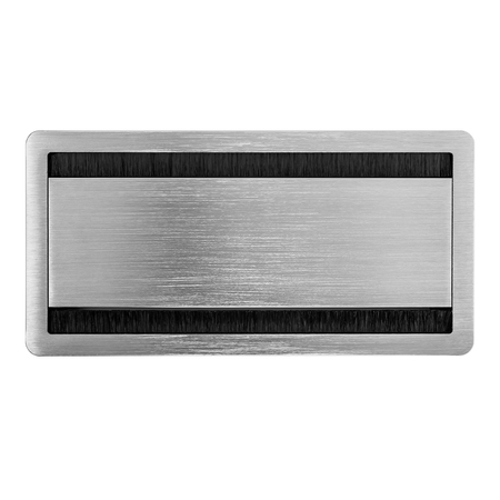Spacetronik SPS-G04S Duplex-Kabelkanal - zdjęcie 2