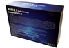 HDMI-HDMI + Audio SPDIF R/L ARC Extraktor SPH-AE03