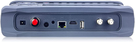 Satlink Kombi-Messgerät ST-6986 DVB-T2/C/S2 - zdjęcie 2