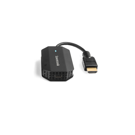 Spacetronik SPH-W32 drahtloser HDMI-Sender