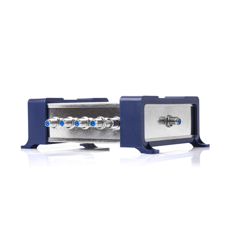 Multischalter 5/8 Spacetronik E-Serie MS-0508E