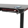 Mobile Singlel-Motor Sit-Stand Desk ASTRID