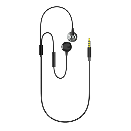 LDNIO HP08 kabelgebundener In-Ear-Kopfhörer