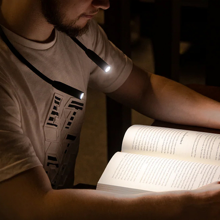Lampka na szyję do czytania Yeelight Neck Light