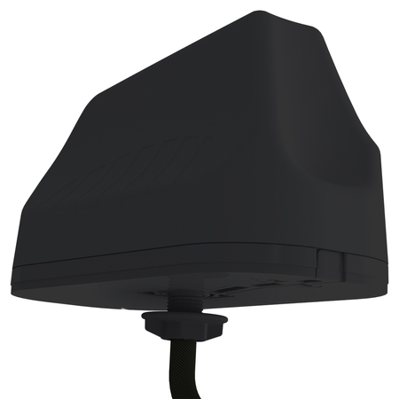 Antena 5w1 5G/WiFi/GPS MIMO2x2 Poynting MIMO-3-15B