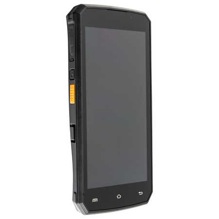 Kolektor PDA Android10 5,5" LTE WFI Skaner 2D 64GB