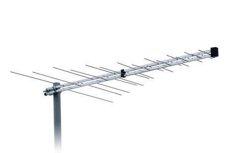 Antena Logarytmiczna SPL-FZ31 H/V - karton zbiorczy 10szt