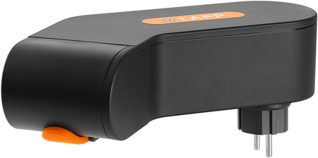 Adapter do ładowania CEE Universal do 7,4 kW, 1-fazowy LAPP