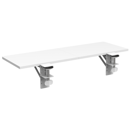 Przedłużka do Biurka Desk Extender DET01 (69x24 cm) - Dodatkowa Przestrzeń Robocza