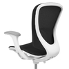 Spacetronik XD Kinderstuhl SPC-XD02B