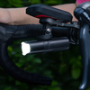 Wind und Mond Fahrradscheinwerfer M03 400 LM