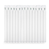 Luftpolstertasche BAB-81. 350x260x26, Monitor 17" 2x