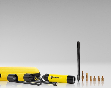 Bezprzewodowa kamera inspekcyjna Ferret Lite CF-100 HD