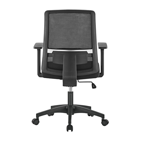Ergonomischer Bürostuhl GRINGO-35