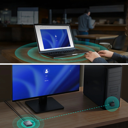 Przełącznik fingerbot GL.iNet FGB-01