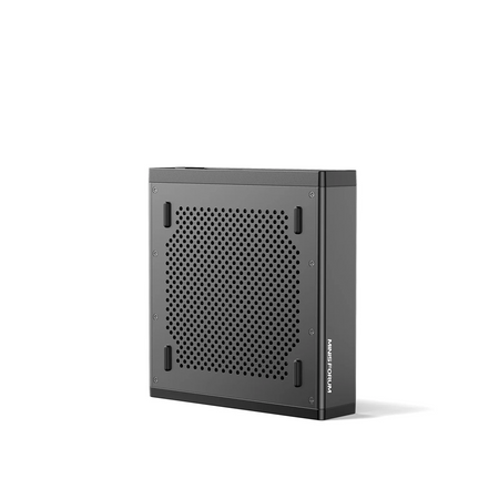 Mini PC Minisforum MS01S Workstation Intel i9 139000H, Iris Xe Grafikkarte geeignet