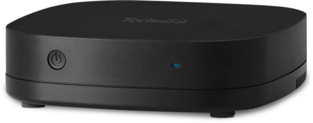 Radio internetowe Technisat DigitRadio MR1 DAB+/FM WiFi