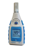 Feuchte-Temperatur-Messgerät. 50 deg PeakTech 5160