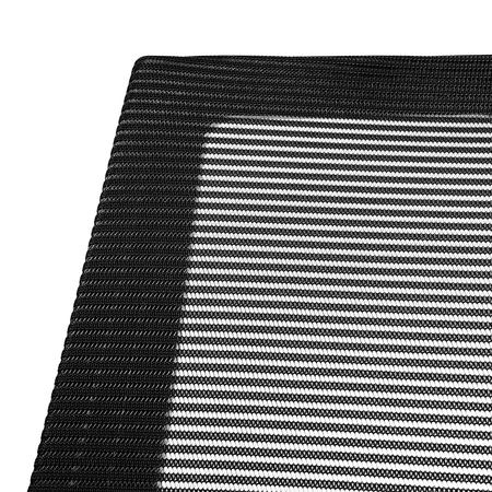 Krzesło rozkładane Spacetronik MOLY-30 3 sztuki Outlet B