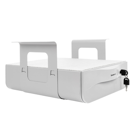 Szuflada podbiurkowa Spacetronik SPB-121W