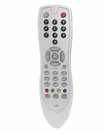 Pilot Cyfra+ Strong 6890, kopia