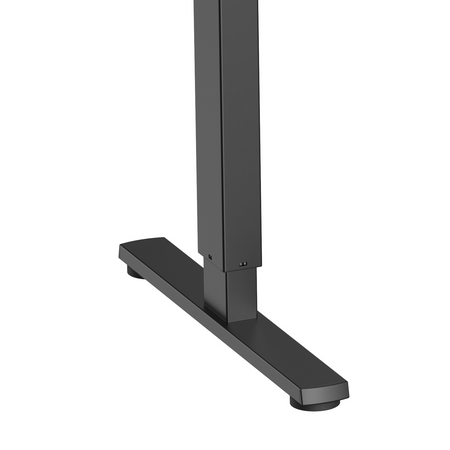 Elektryczne biurko OUTLET Spacetronik Moris 120BB 120x60