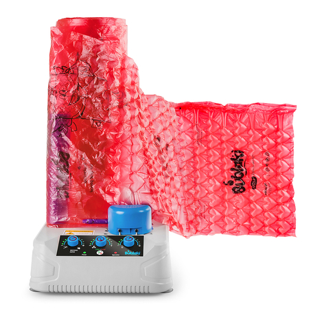 Dzierżawa maszyny do wypełniaczy Bublaki BM-UP200