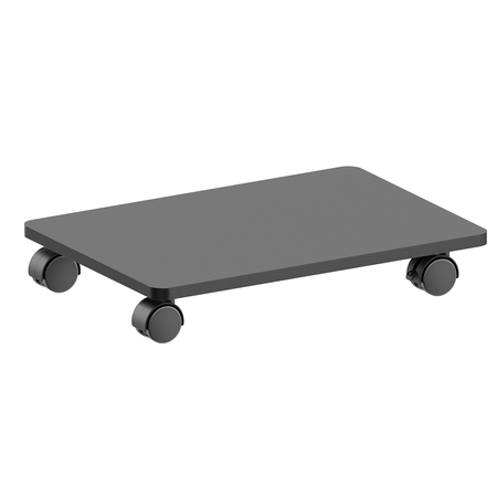 Mobilna Podstawka z Kółkami pod Komputer SPC110 Outlet A+ - zdjęcie 2