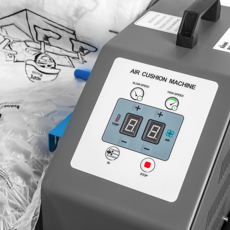 Füllmaschine für Bublaki BM-A2T