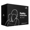 Ergonomiczna poduszka pod kark do auta Karkky OUTLET
