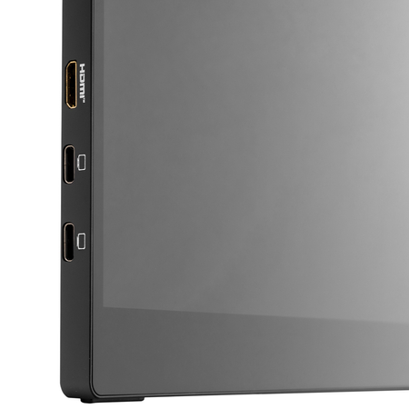 Przenośny monitor dotykowy Arzopa A1T USB-C miniHD