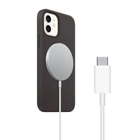 Ładowarka indukcyjna Magsafe 15W Qi Spacetronik SPM-01W