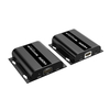 Konwerter transmiter HDMI na IP + IR SPH-HIPIRv4 Zestaw