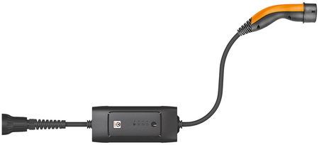 Universal EV Typ 2 LAPP 22kW 32A 6m Ladegerät - zdjęcie 2