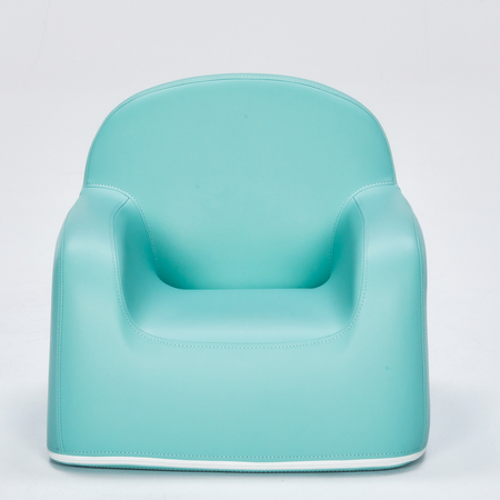 Fotel dziecięcy Spacetronik XD SPC-XD-23 Niebieski