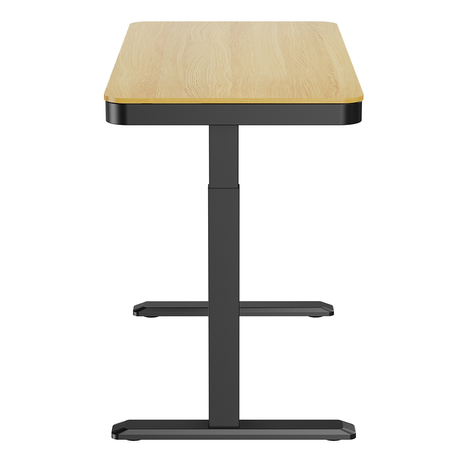 Elektryczne biurko Spacetronik SPE-B126BD Astrid OUTLET