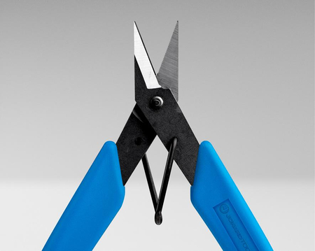Precyzyjne szczypce do Kevlaru, izolacji, światłowodu JONARD TOOLS JIC-190