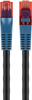 LAN Patchkabel CAT 6 U/UTP außen PE 60m